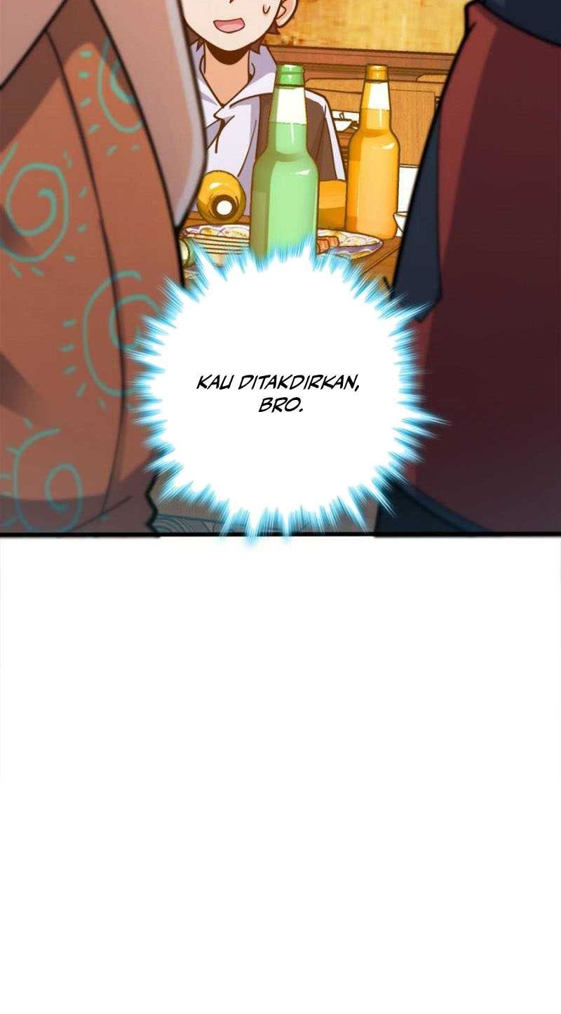 Spare Me, Great Lord! Chapter 387 page 33