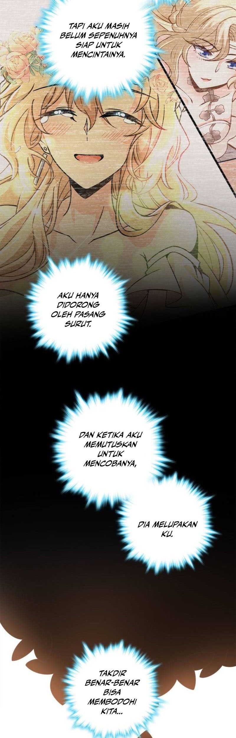 Spare Me, Great Lord! Chapter 386 page 18