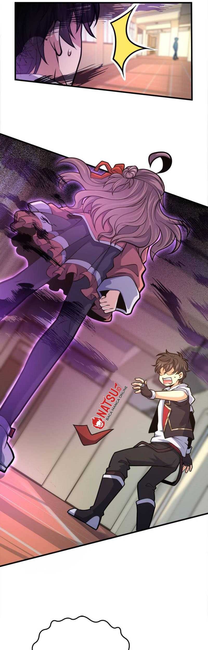 Spare Me, Great Lord! Chapter 386 page 29