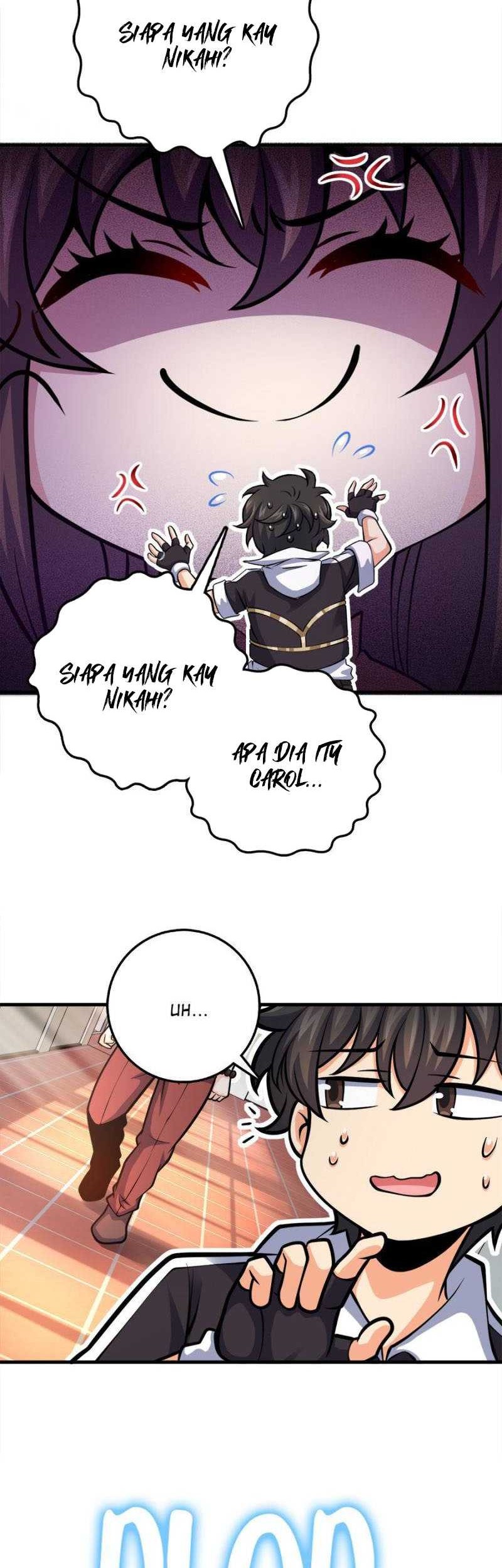 Spare Me, Great Lord! Chapter 386 page 30