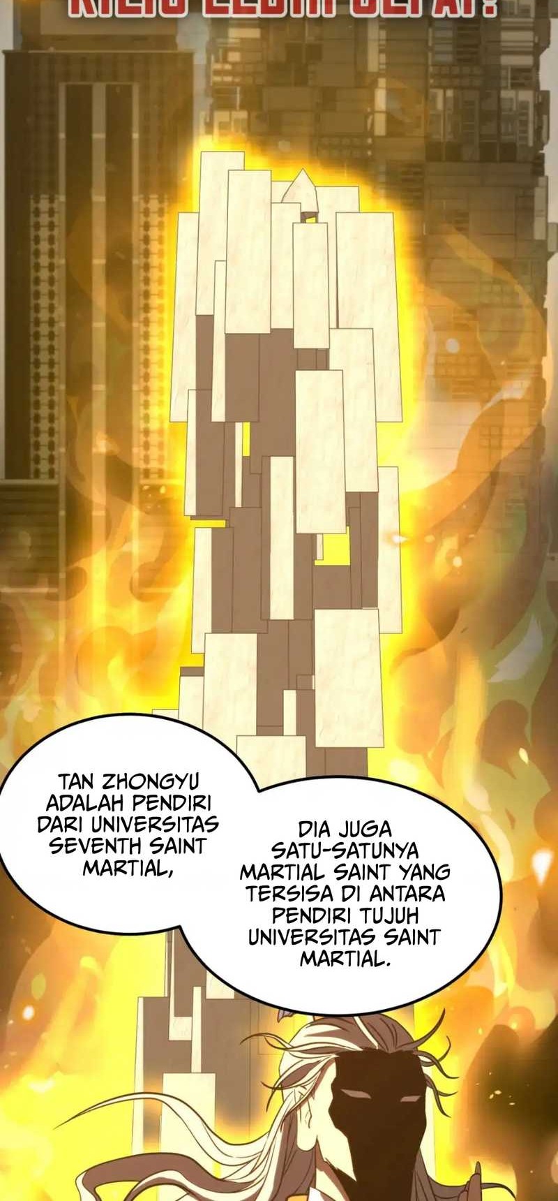 Apex Future Martial Arts Chapter 83 page 25