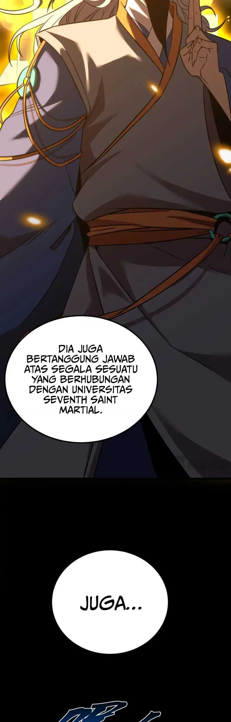 Apex Future Martial Arts Chapter 83 page 26