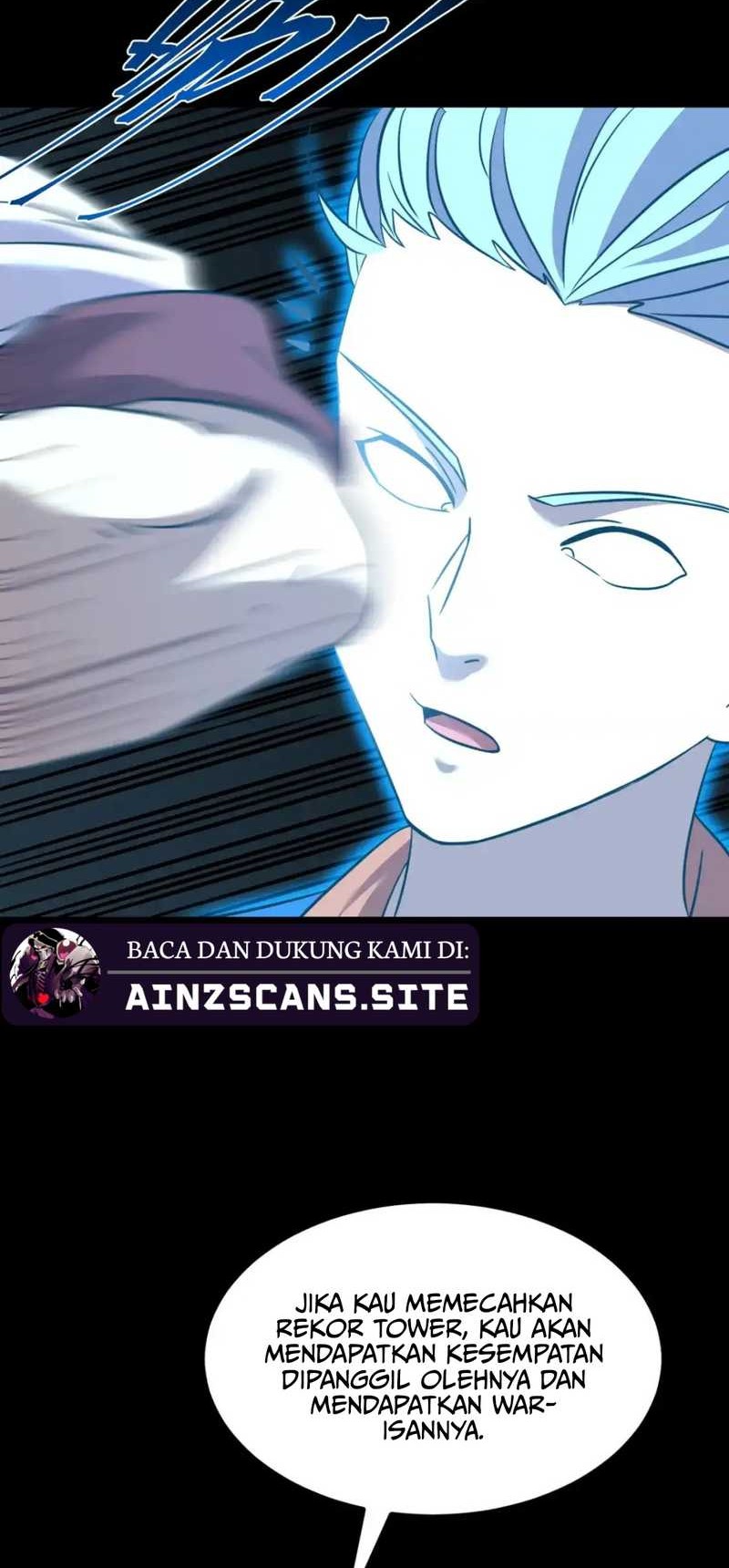 Apex Future Martial Arts Chapter 83 page 27