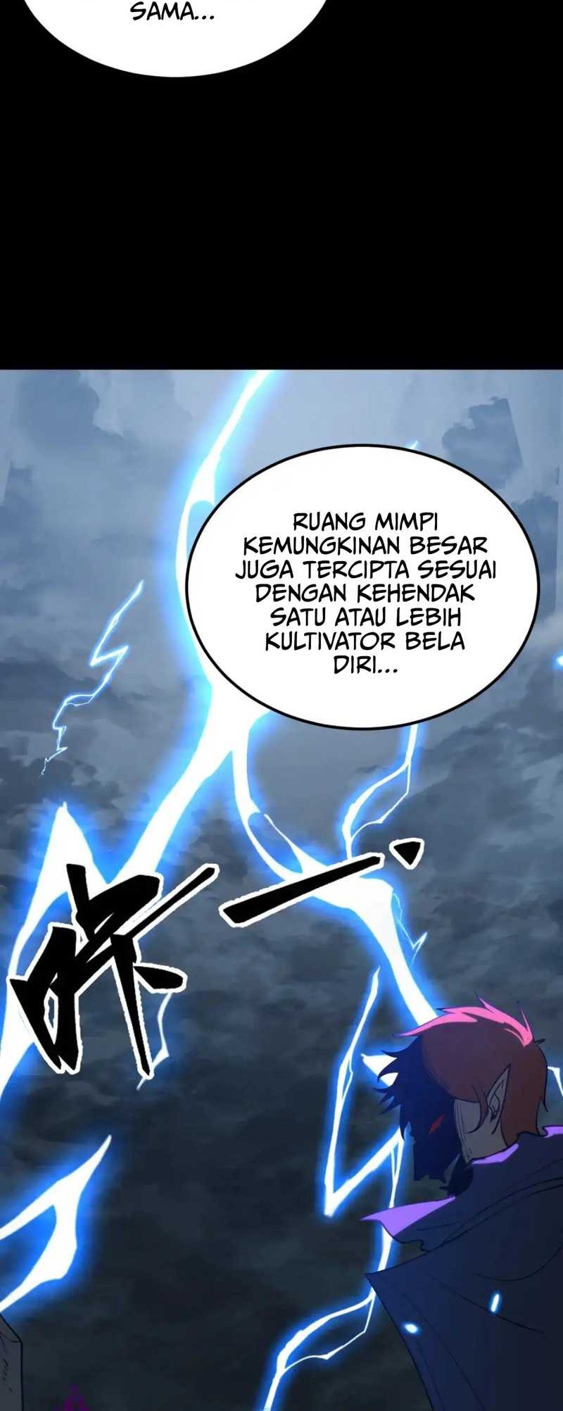 Apex Future Martial Arts Chapter 83 page 29