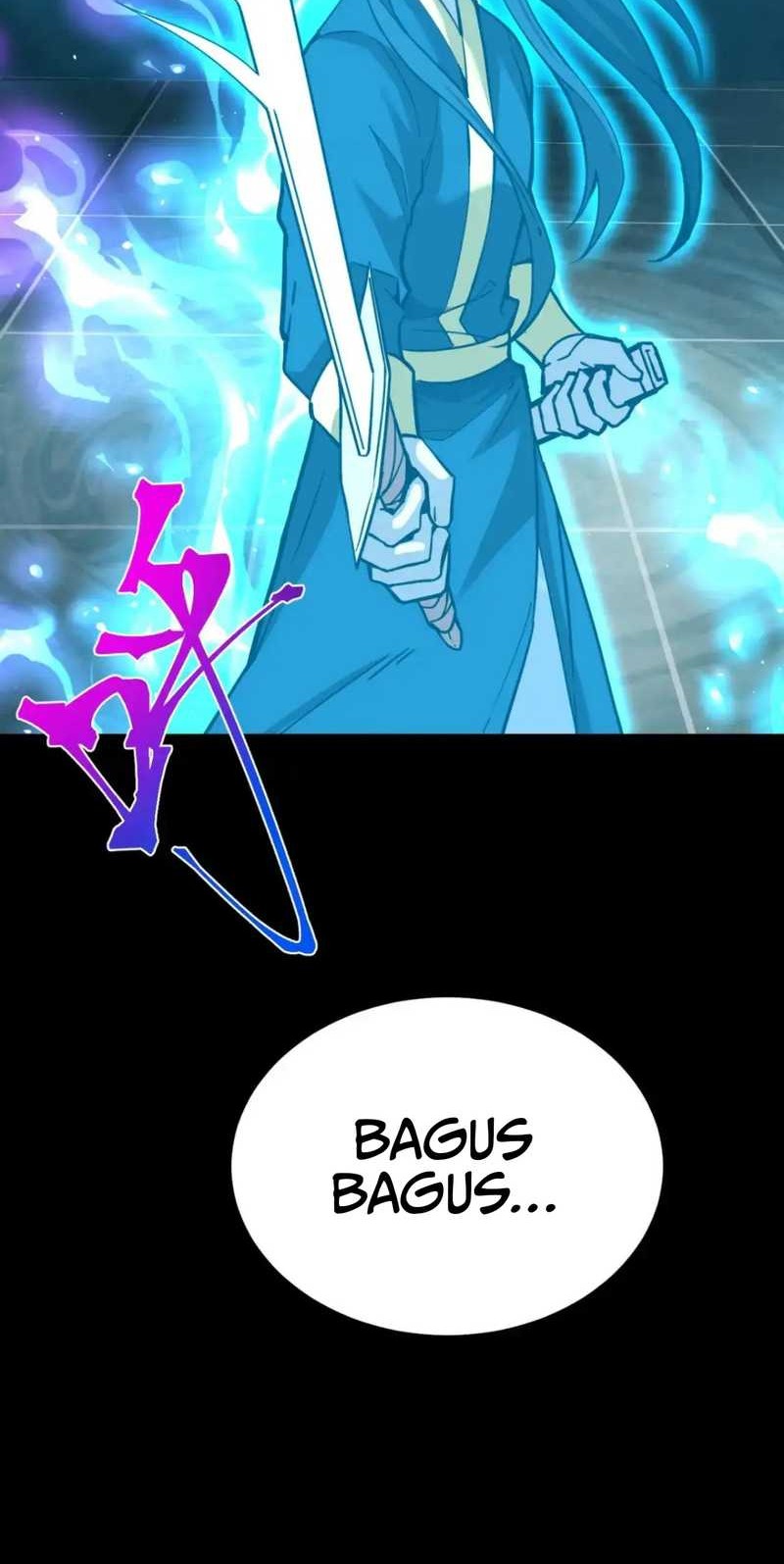Apex Future Martial Arts Chapter 83 page 37