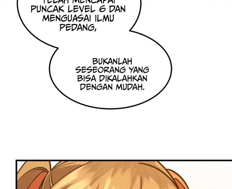 Apex Future Martial Arts Chapter 83 page 44