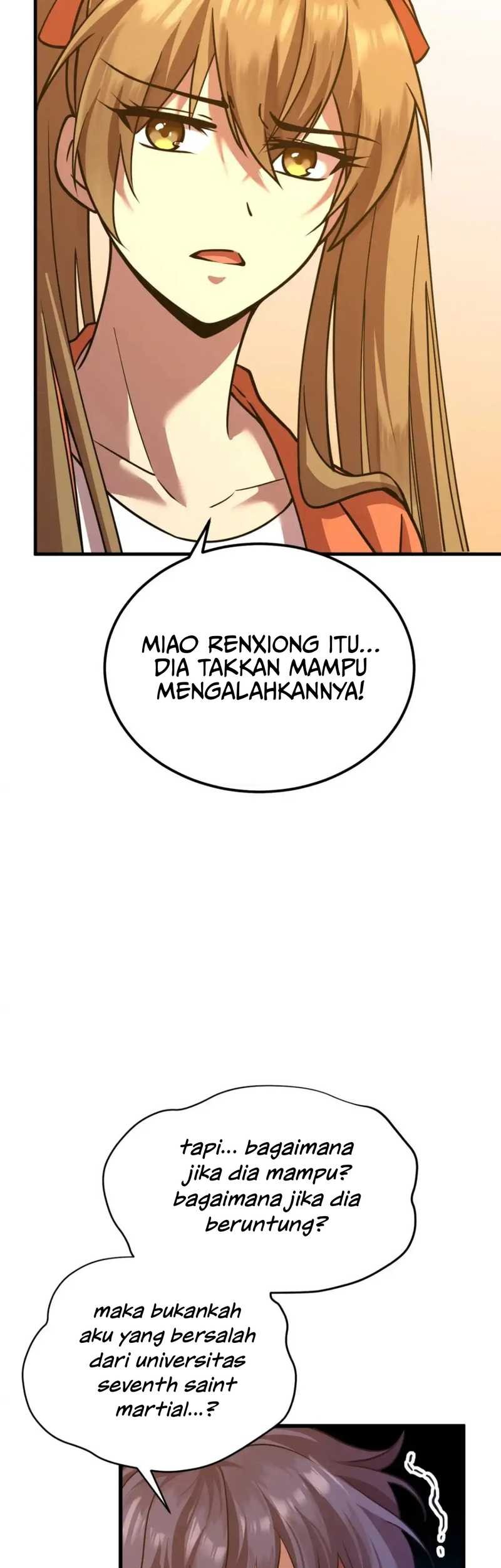Apex Future Martial Arts Chapter 83 page 45