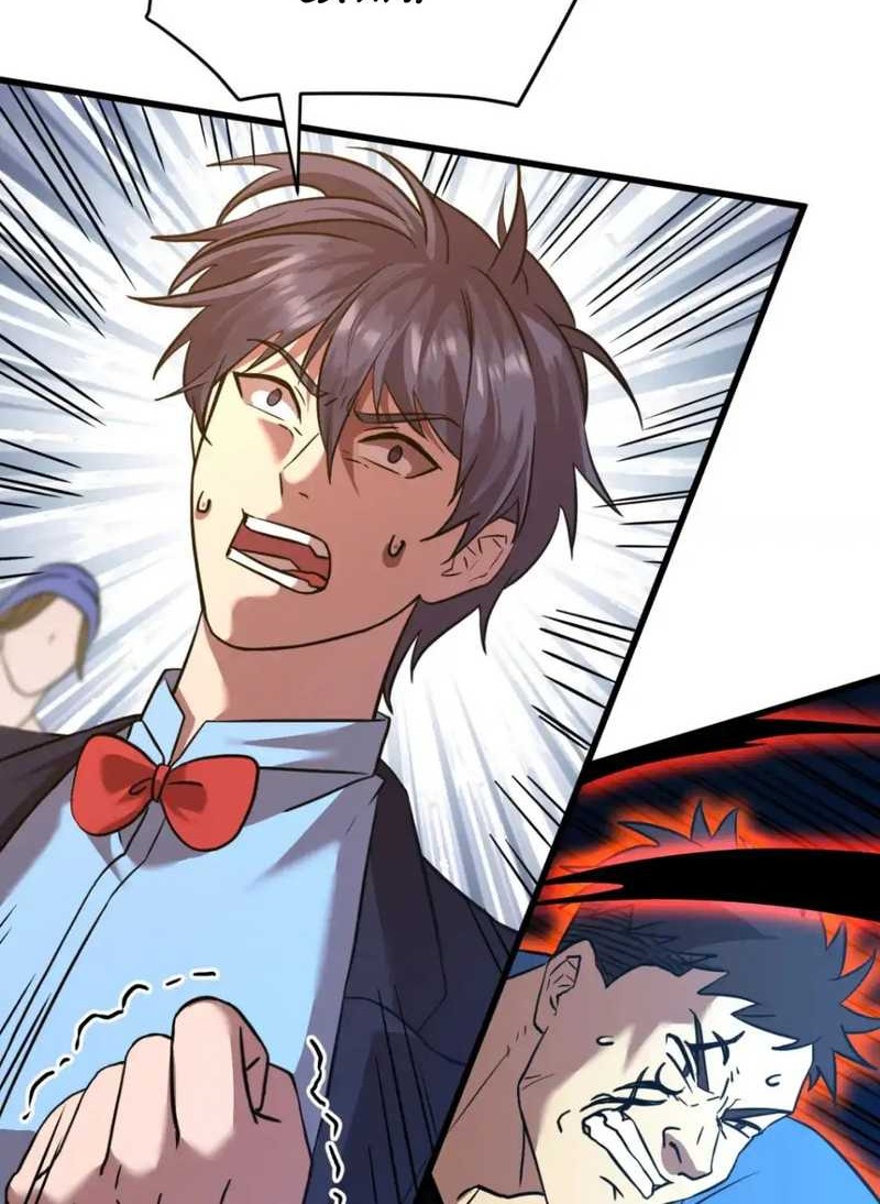 Apex Future Martial Arts Chapter 83 page 49