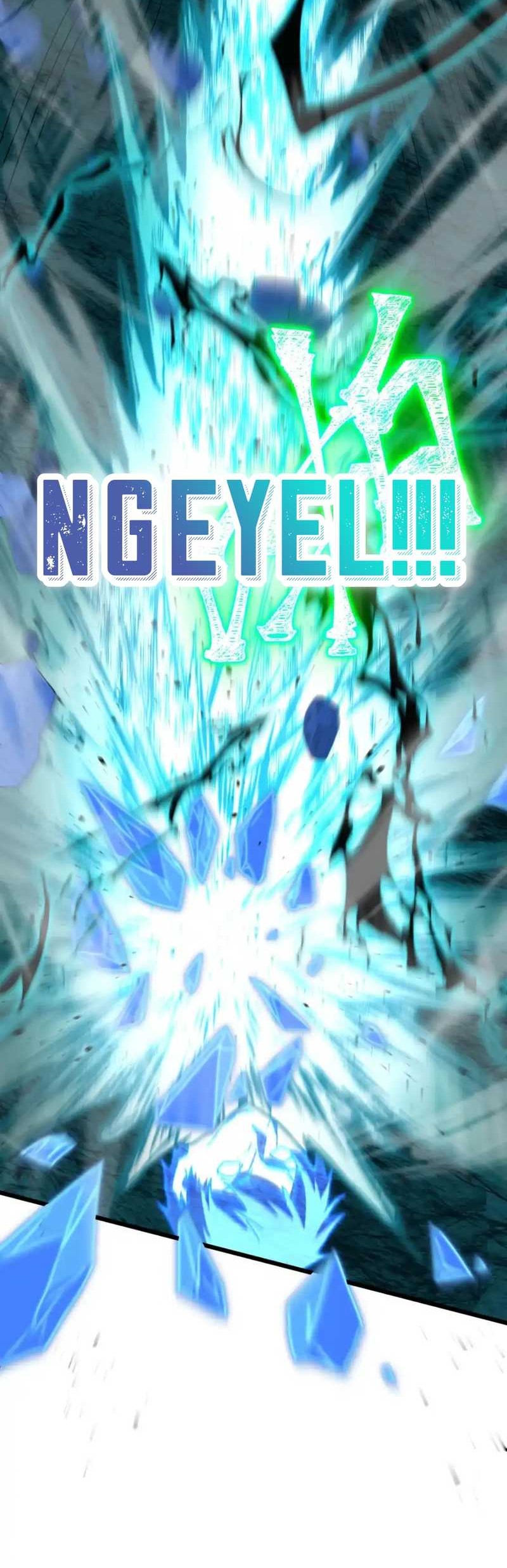 Apex Future Martial Arts Chapter 83 page 53