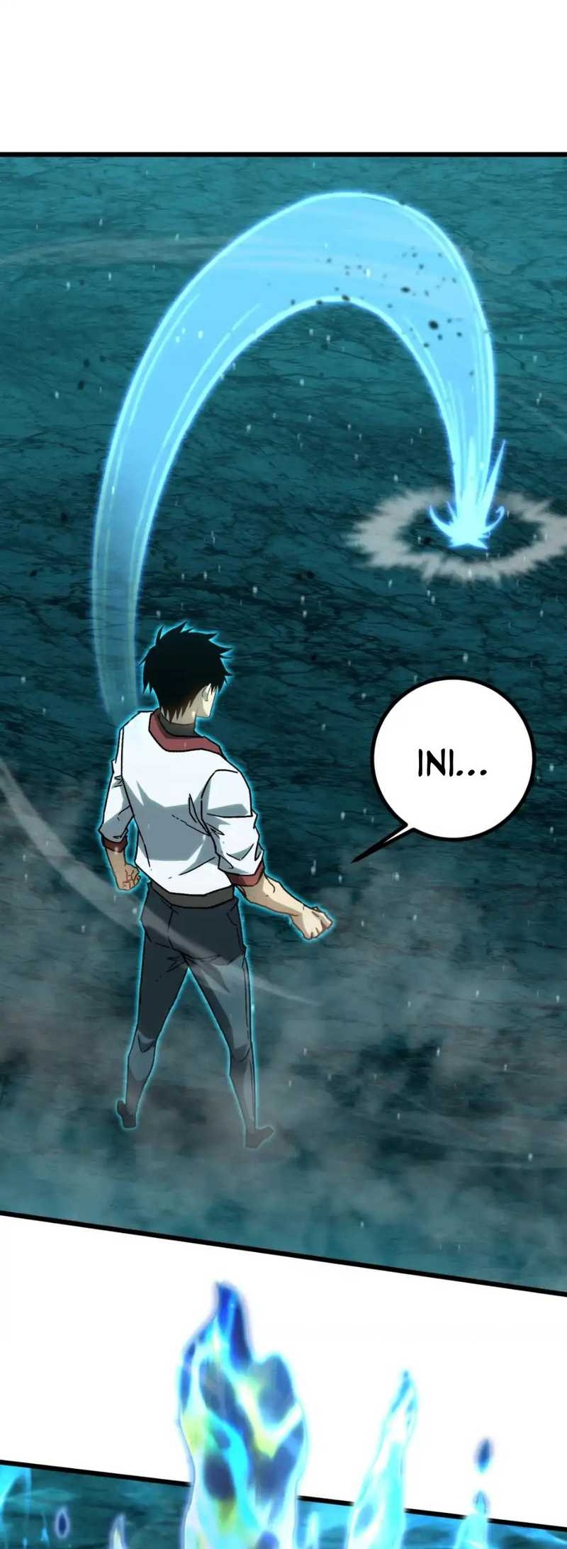 Apex Future Martial Arts Chapter 83 page 12