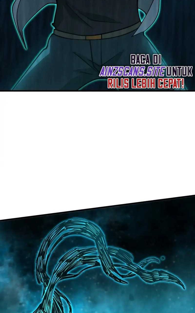 Apex Future Martial Arts Chapter 83 page 18