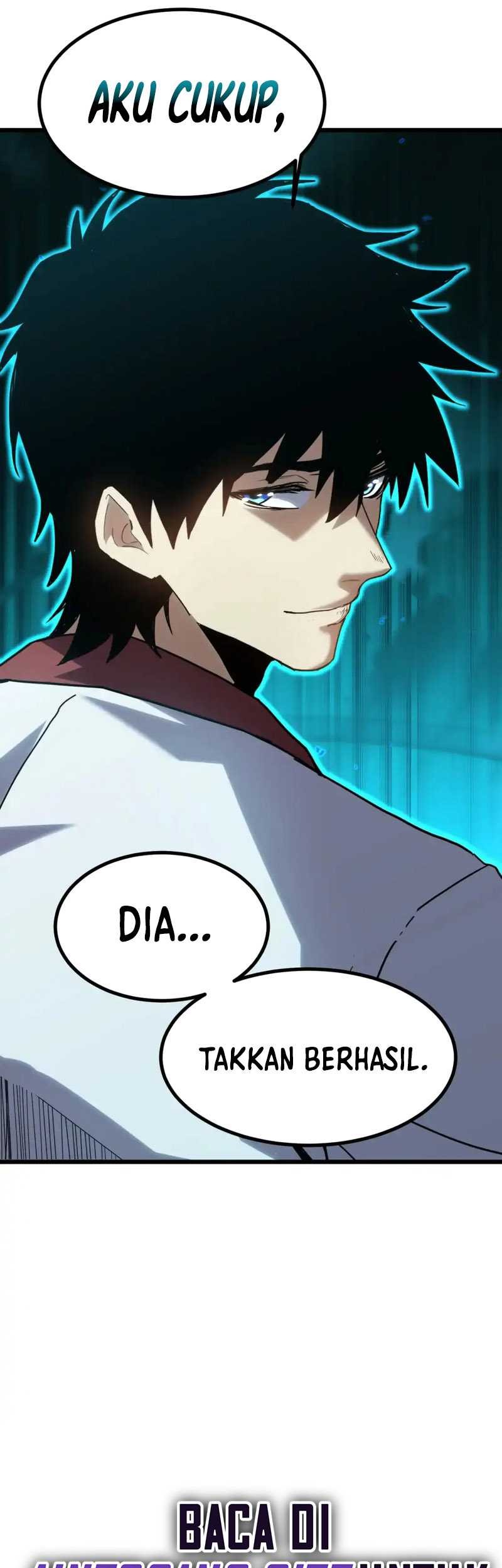 Apex Future Martial Arts Chapter 82 page 34
