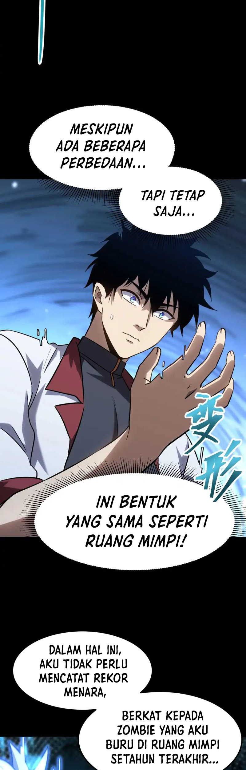 Apex Future Martial Arts Chapter 82 page 48