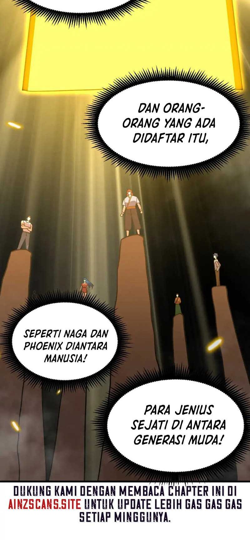 Apex Future Martial Arts Chapter 82 page 13