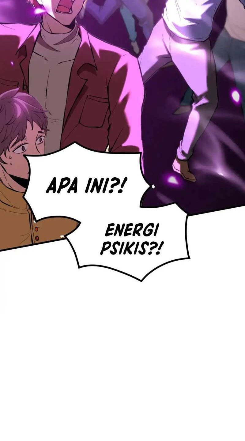 Apex Future Martial Arts Chapter 82 page 25
