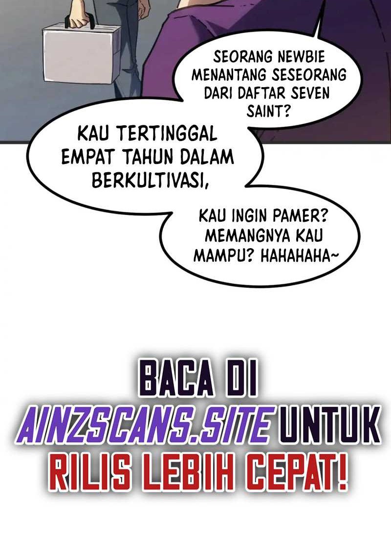 Apex Future Martial Arts Chapter 82 page 29