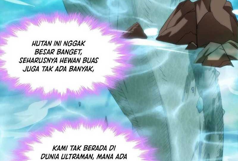 I’m Really Not The Demon God’s Lackey Chapter 109.5 page 13