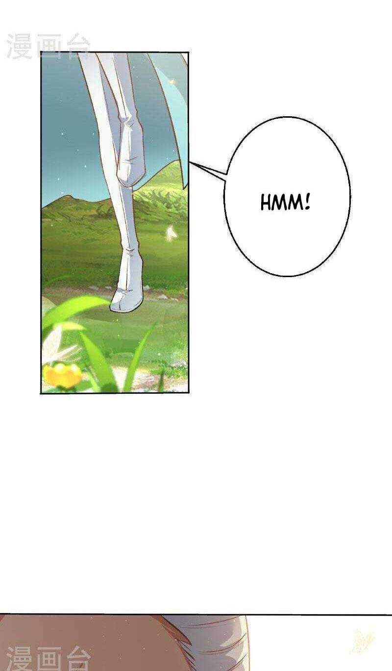 Against the Gods Chapter 612 page 23