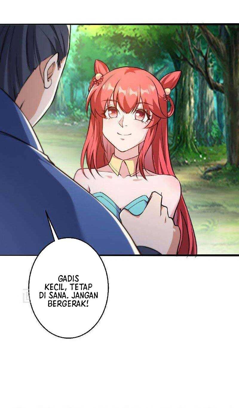 Against the Gods Chapter 612 page 29