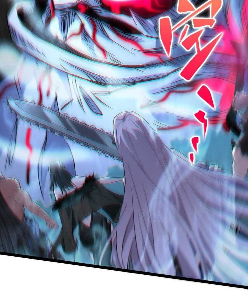 I’m Really Not The Demon God’s Lackey Chapter 110 page 21
