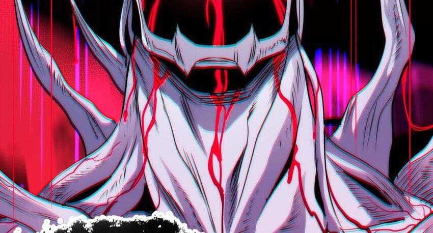 I’m Really Not The Demon God’s Lackey Chapter 110 page 25