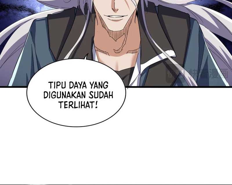Magic Emperor Chapter 491 page 16