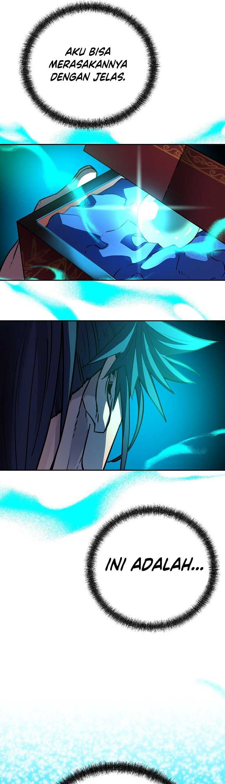 Reincarnation of the Murim Clan’s Former Ranker Chapter 108 page 18