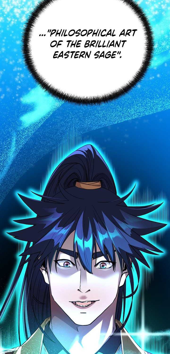 Reincarnation of the Murim Clan’s Former Ranker Chapter 108 page 19