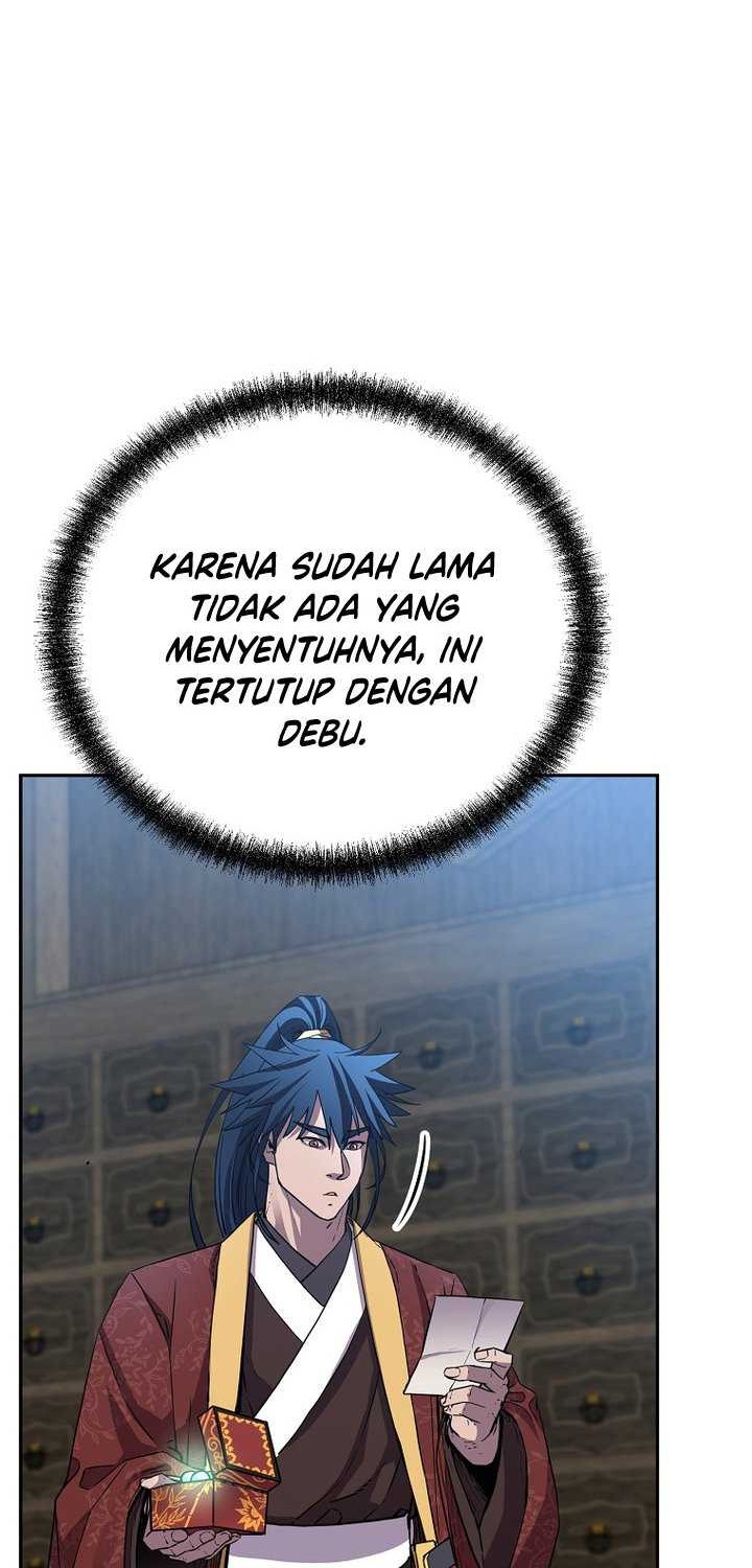 Reincarnation of the Murim Clan’s Former Ranker Chapter 108 page 23