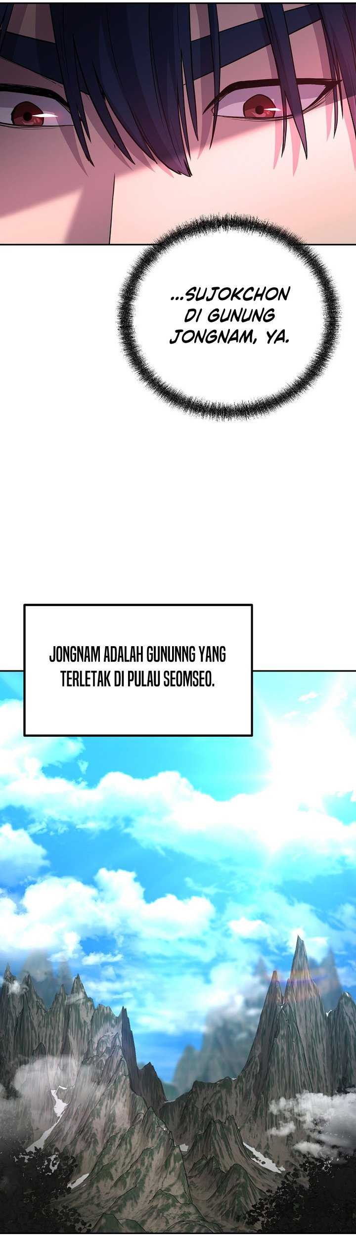 Reincarnation of the Murim Clan’s Former Ranker Chapter 108 page 26