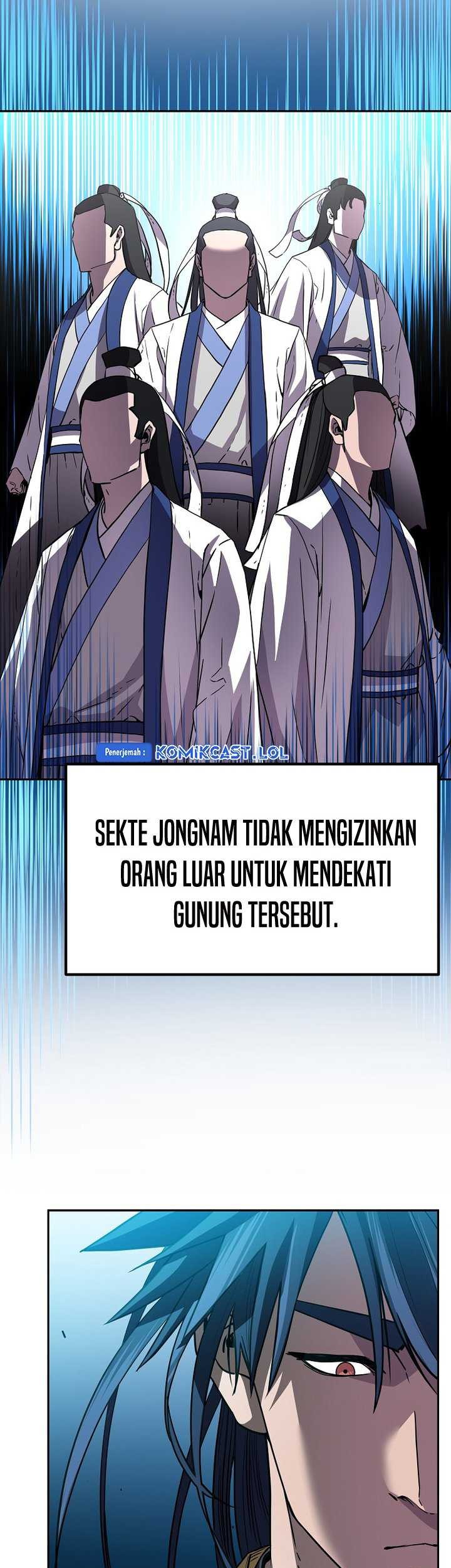 Reincarnation of the Murim Clan’s Former Ranker Chapter 108 page 28