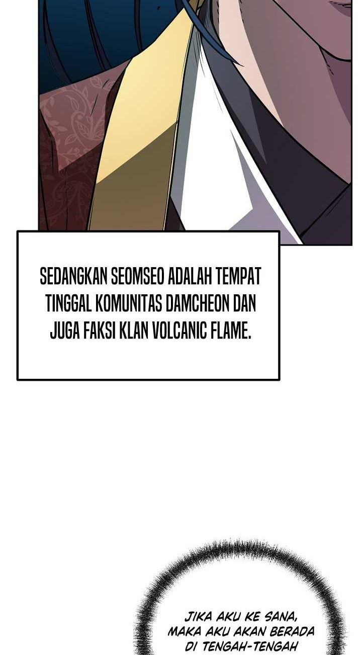 Reincarnation of the Murim Clan’s Former Ranker Chapter 108 page 29