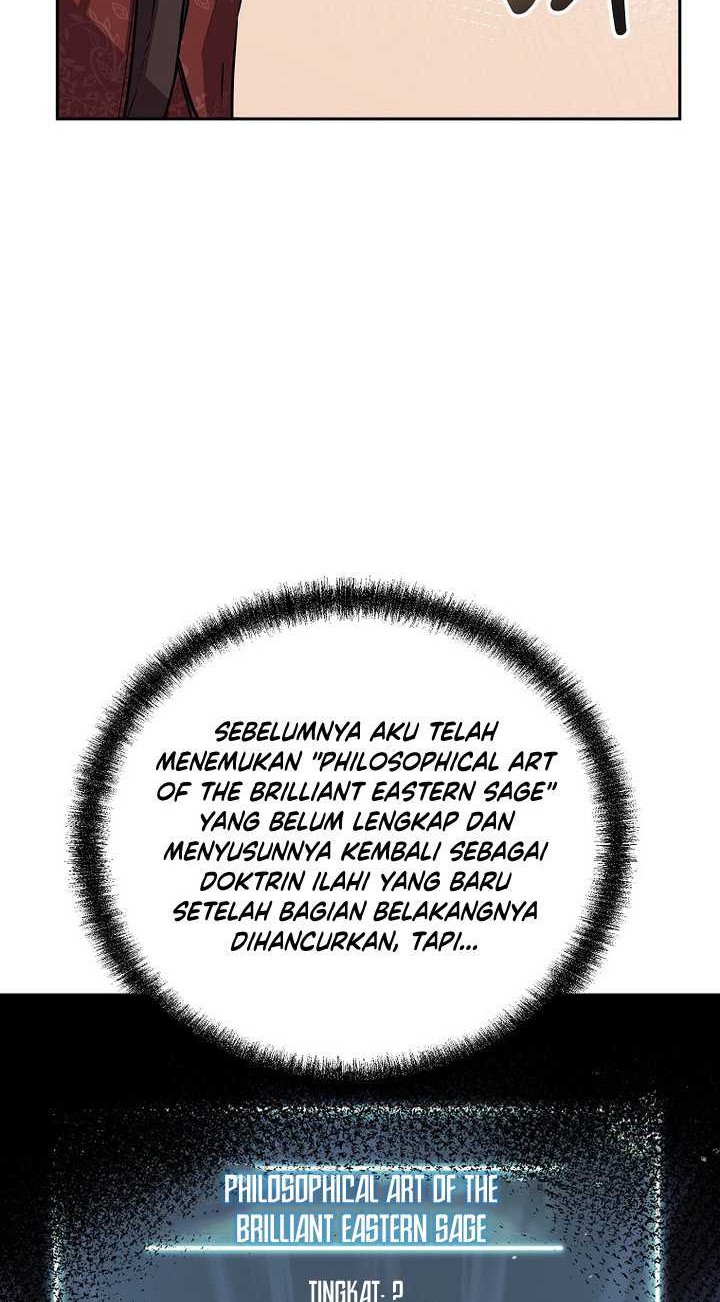 Reincarnation of the Murim Clan’s Former Ranker Chapter 108 page 31