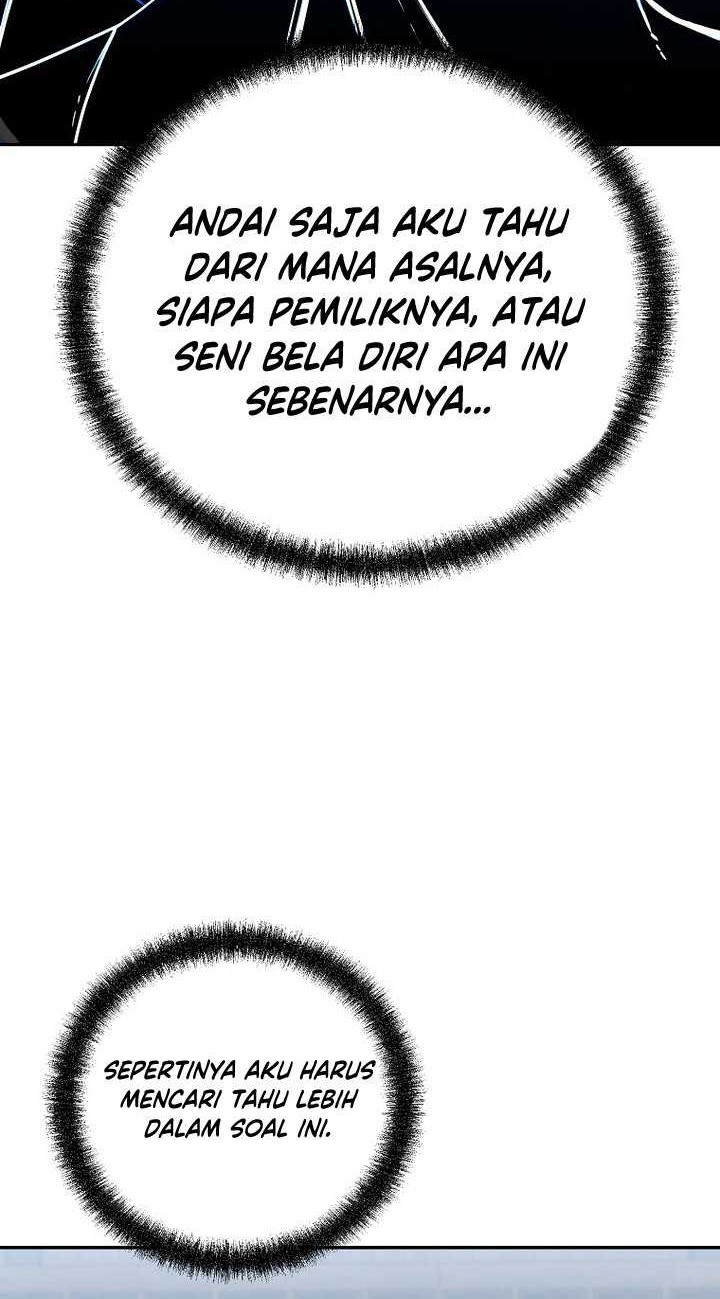 Reincarnation of the Murim Clan’s Former Ranker Chapter 108 page 33