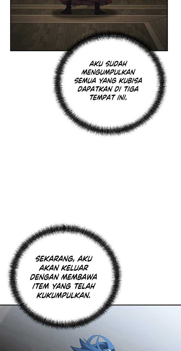 Reincarnation of the Murim Clan’s Former Ranker Chapter 108 page 35