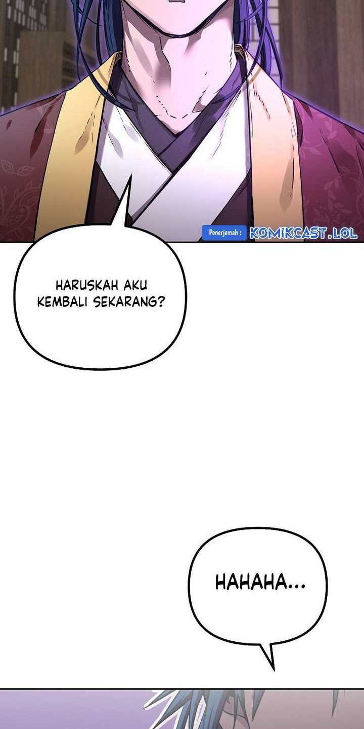 Reincarnation of the Murim Clan’s Former Ranker Chapter 108 page 43