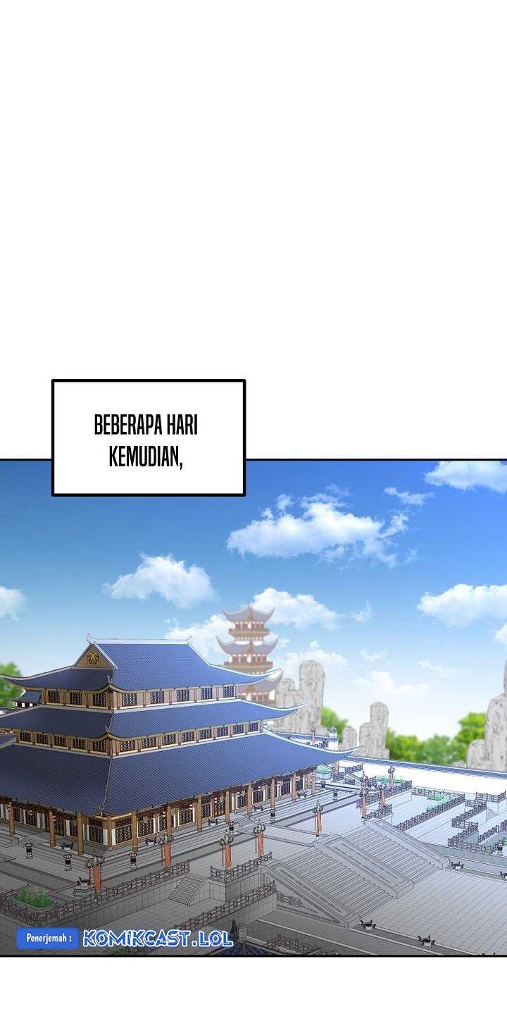 Reincarnation of the Murim Clan’s Former Ranker Chapter 108 page 45