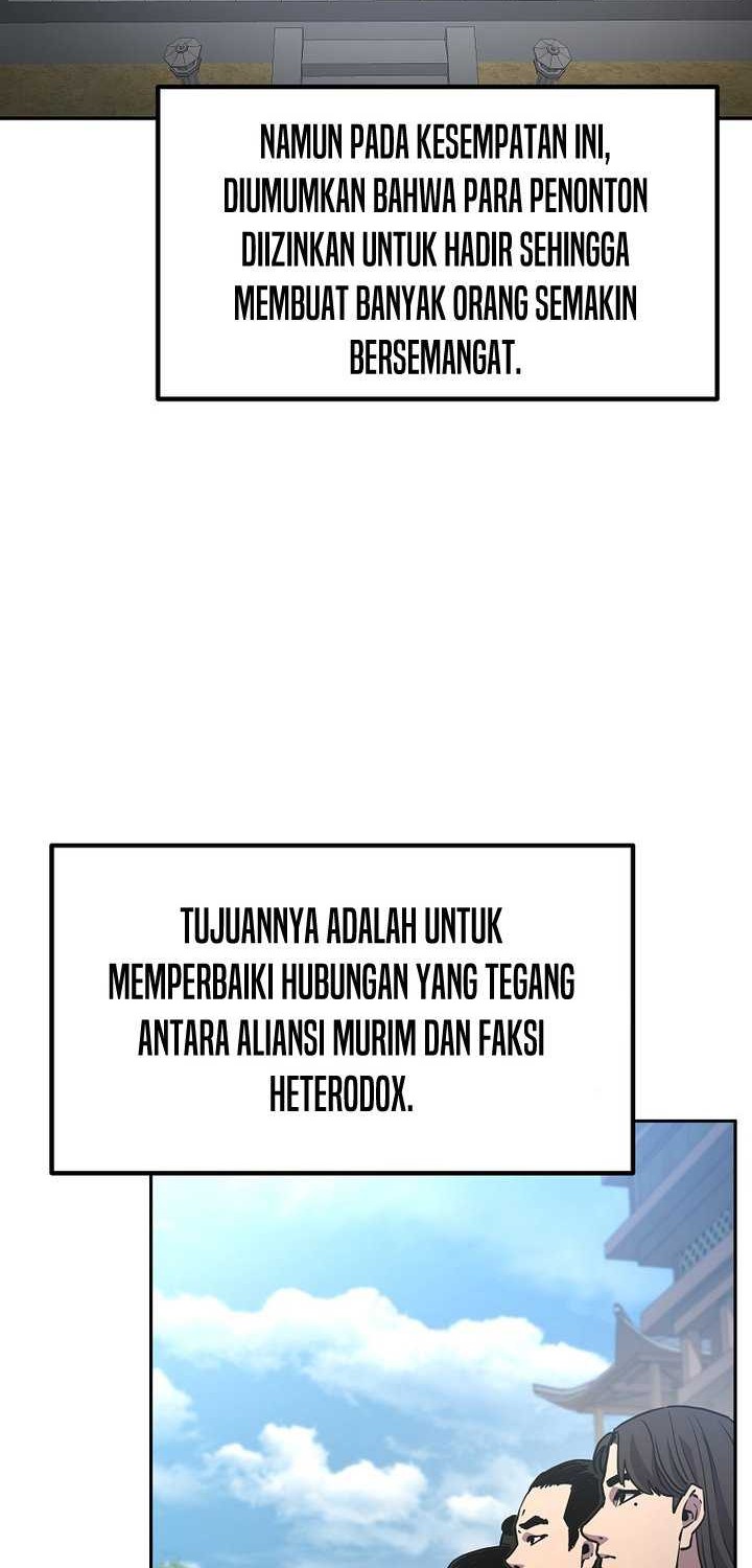 Reincarnation of the Murim Clan’s Former Ranker Chapter 108 page 51