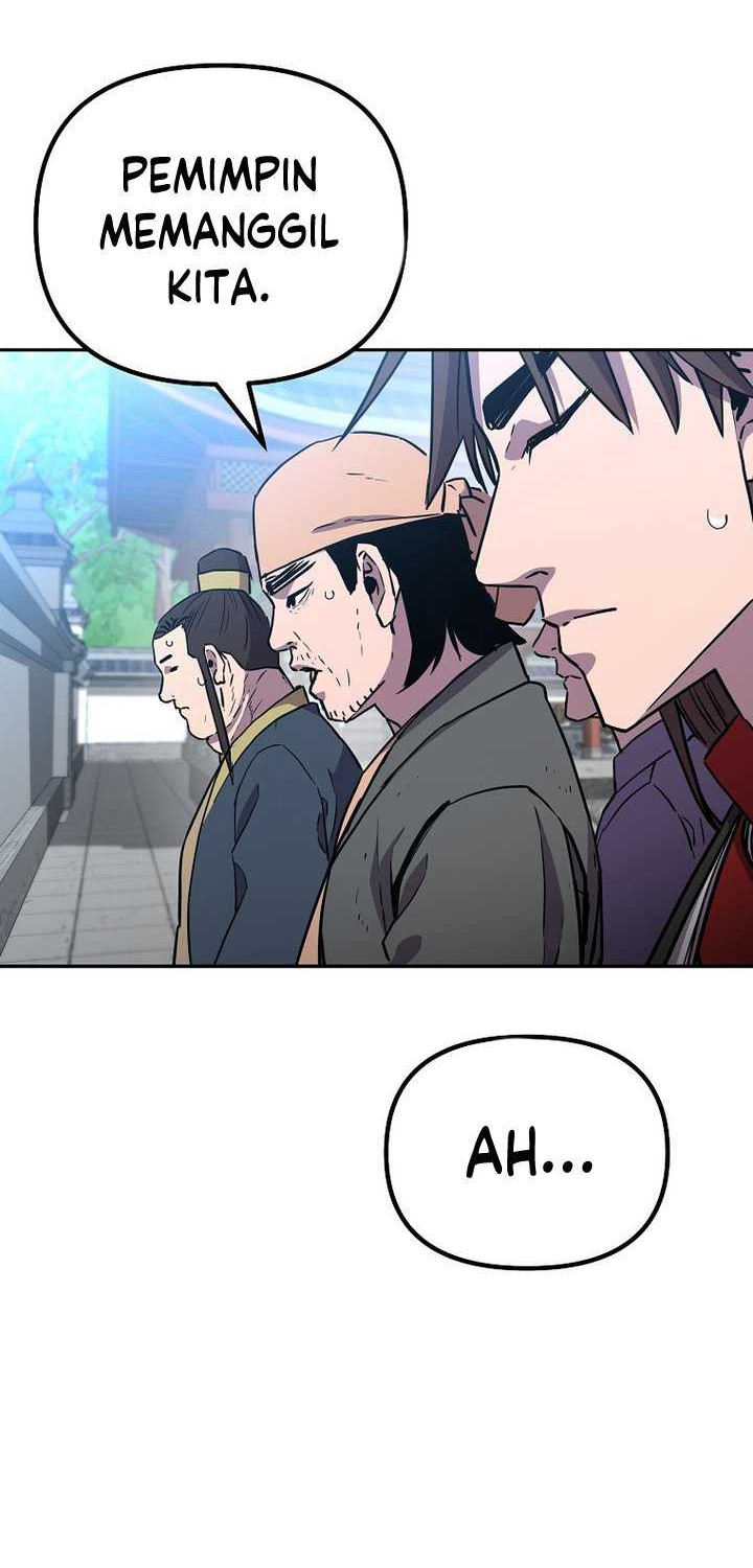 Reincarnation of the Murim Clan’s Former Ranker Chapter 108 page 55