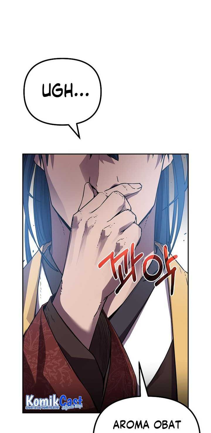 Reincarnation of the Murim Clan’s Former Ranker Chapter 108 page 3