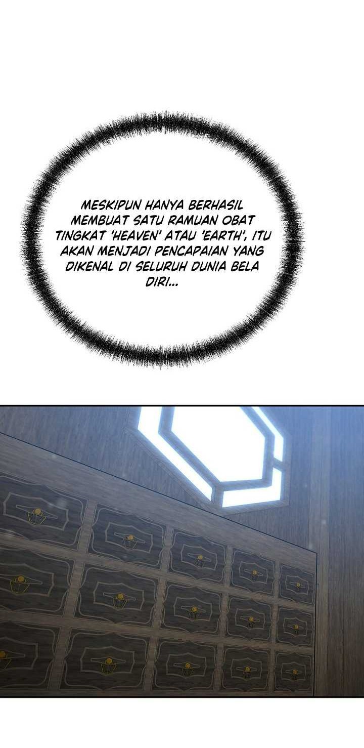 Reincarnation of the Murim Clan’s Former Ranker Chapter 108 page 7