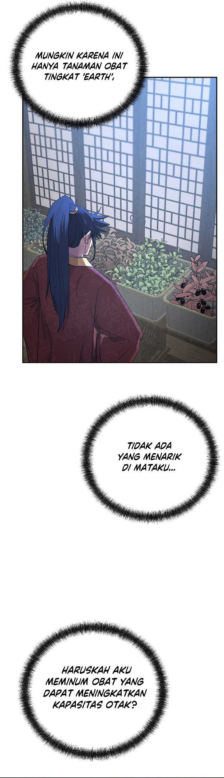 Reincarnation of the Murim Clan’s Former Ranker Chapter 108 page 10