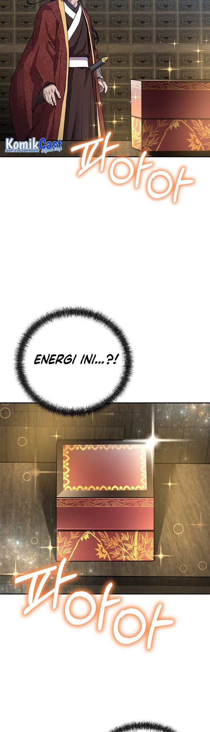Reincarnation of the Murim Clan’s Former Ranker Chapter 108 page 14
