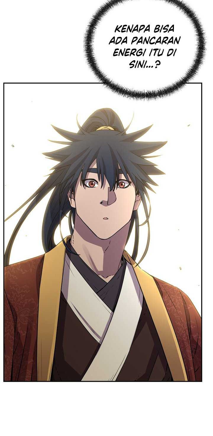 Reincarnation of the Murim Clan’s Former Ranker Chapter 108 page 15