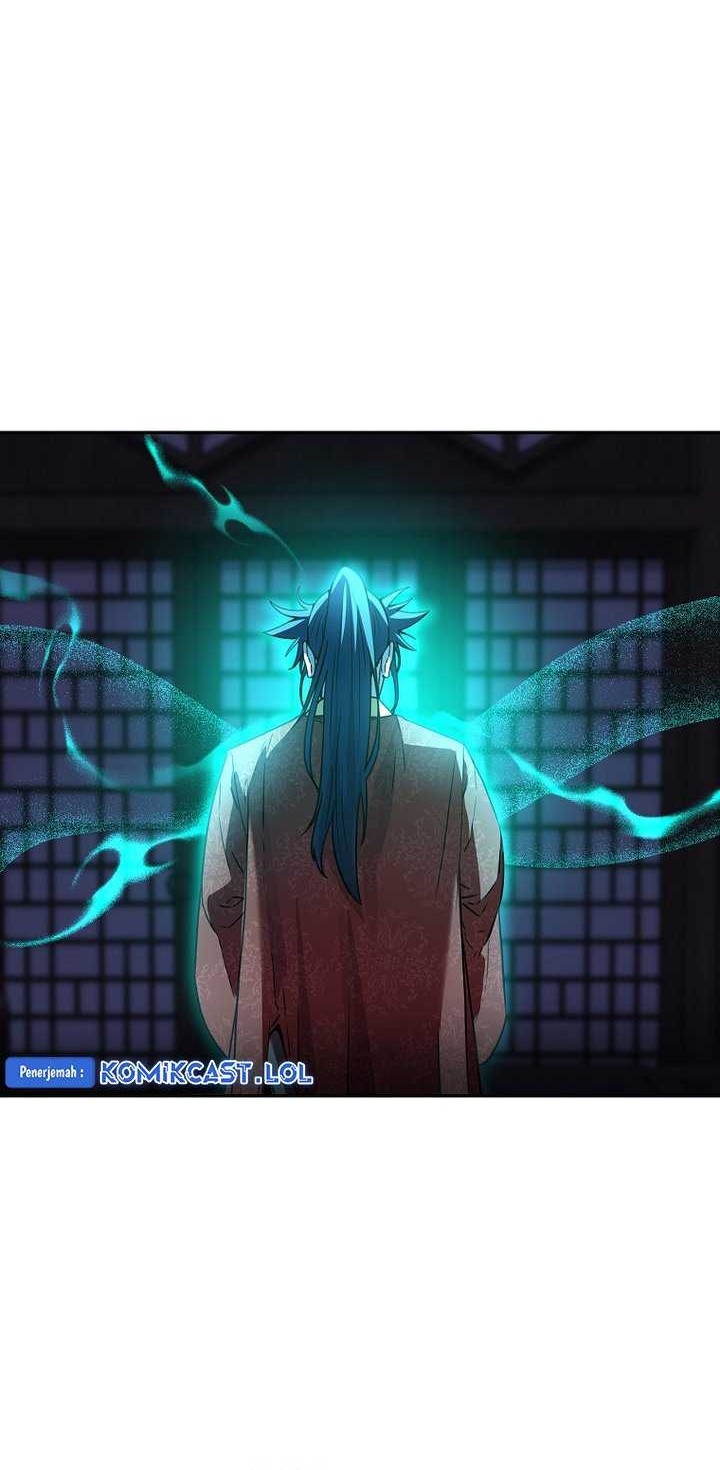 Reincarnation of the Murim Clan’s Former Ranker Chapter 108 page 17