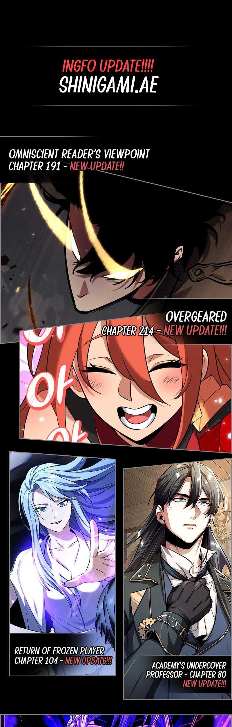 Magic Emperor Chapter 492 page 34