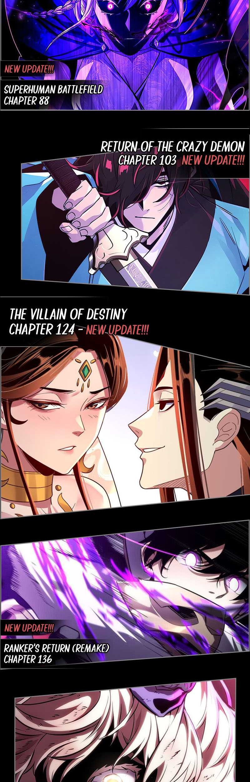 Magic Emperor Chapter 492 page 35