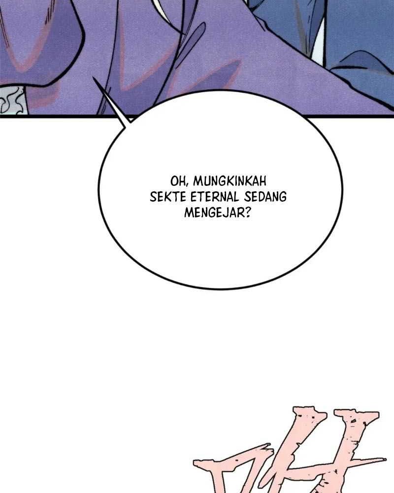 All Hail the Sect Leader Chapter 297 page 28