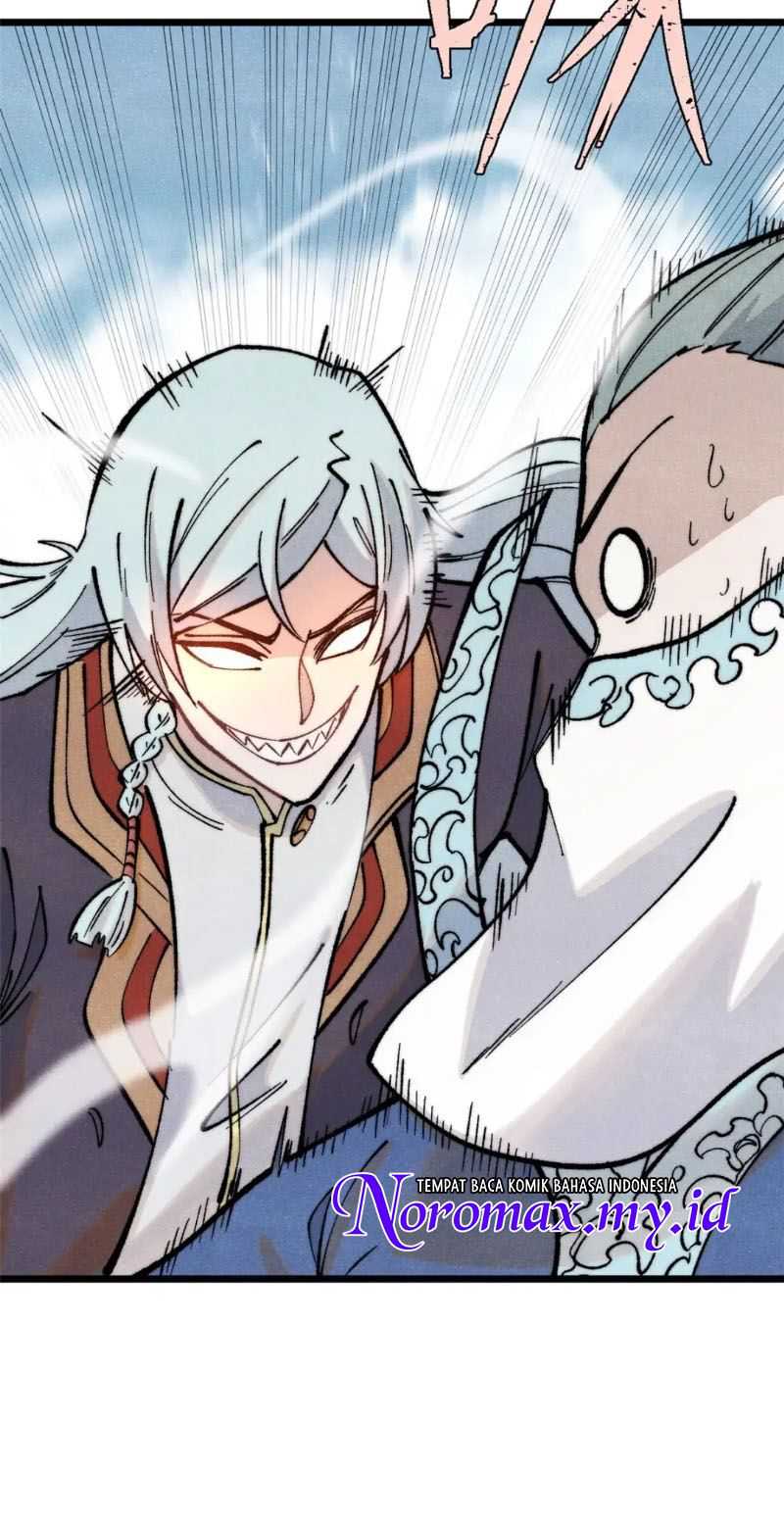 All Hail the Sect Leader Chapter 297 page 29