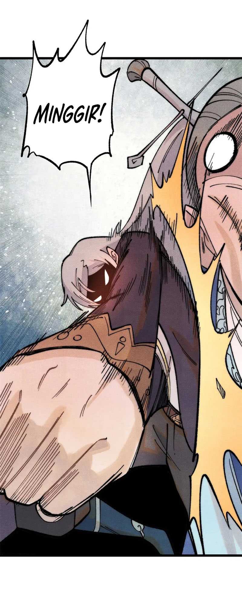 All Hail the Sect Leader Chapter 297 page 30